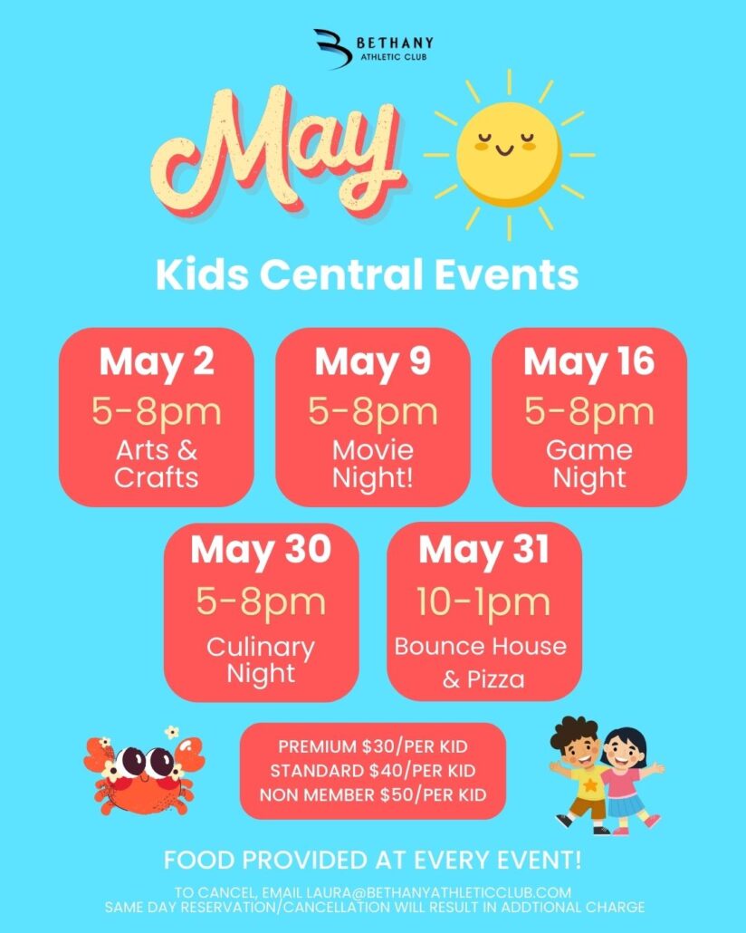 2025 Kid Central Events (1080 x 1350 px)
