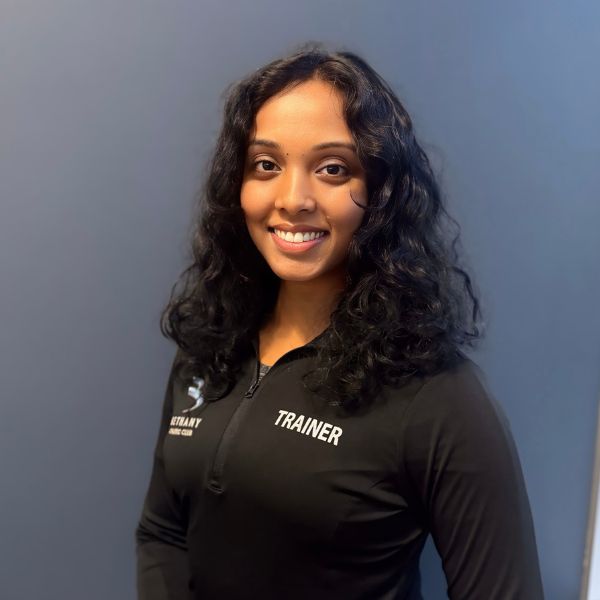 Deepu Personal Training at Bethany Athletic Club in Portland Oregon