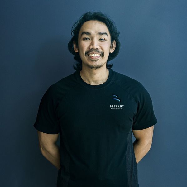 Rowaid Personal Training at Bethany Athletic Club in Portland Oregon