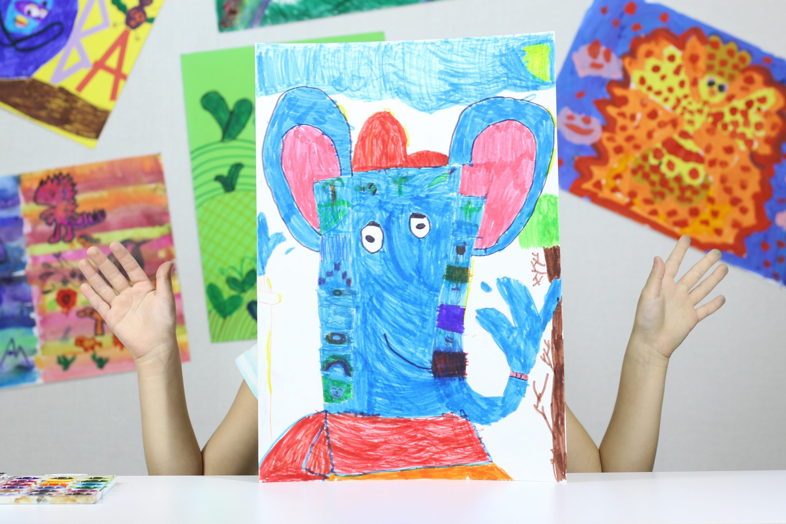 portland afterschool program