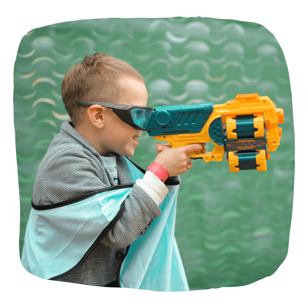 party packages at bethany athletic club